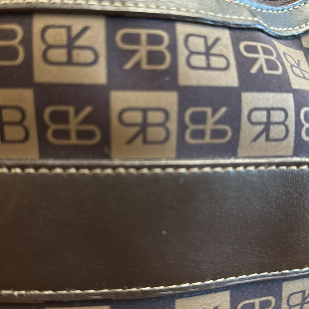 RENATO BALESTRA purse in great used condition - Picture 2 of 16